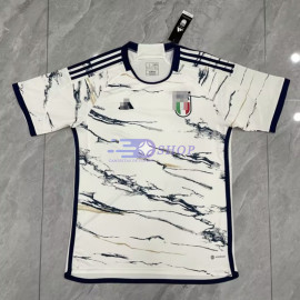 Camiseta Italia 2023 2ª Equipación