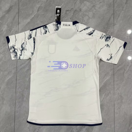 Camiseta Italia 2023 2ª Equipación