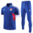 Polo Olympique Lyon 2023/2024 Kit Azul