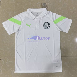 Polo Palmeiras Blanco 2023/2024