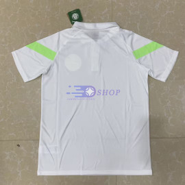 Polo Palmeiras Blanco 2023/2024