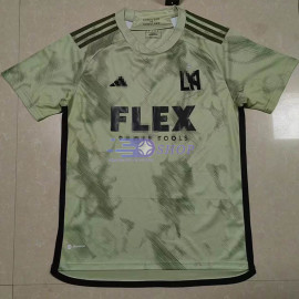 Camiseta Los Angeles FC 2ª Equipación 2023/2024