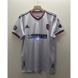 Camiseta St. Louis City SC 2ª Equipación 2023/2024