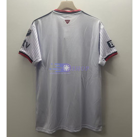 Camiseta St. Louis City SC 2ª Equipación 2023/2024