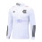 Chaqueta Flamengo Blanco 2023/2024