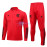 Chaqueta Flamengo Rojo 2023/2024
