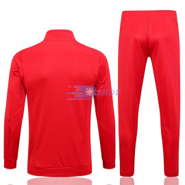 Chaqueta Flamengo Rojo 2023/2024