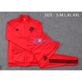 Chaqueta Flamengo Rojo 2023/2024