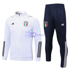 Chaqueta Italia Blanco 2023