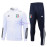Chaqueta Italia Blanco 2023