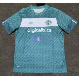 Camiseta AS Roma 2023/2024 Especial Edición Verde