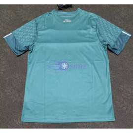 Camiseta AS Roma 2023/2024 Especial Edición Verde