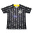 Camiseta Corinthians Negro/Blanco 2023/2024
