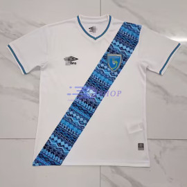 Camiseta Guatemala 2023 1ª Equipación