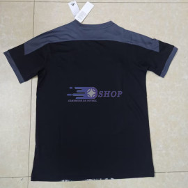 Camiseta Japón 2023 Negro Anime