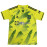Camiseta Manchester United Amarillo/Verde 2023/2024