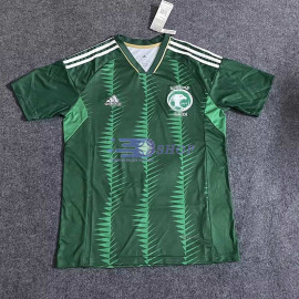 Camiseta Saudi Arabia 1ª Equipación 2023