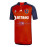 Camiseta Universidad de Chile 2023/2024 2ª Equipación