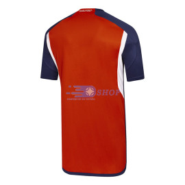Camiseta Universidad de Chile 2023/2024 2ª Equipación