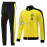 Chaqueta Borussia Dortmund Amarillo/Negro 2023/2024