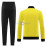 Chaqueta Borussia Dortmund Amarillo/Negro 2023/2024