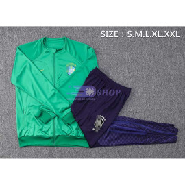 Chandal Brasil Verde 2023