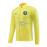 Chaqueta Club America Amarillo 2023/2024