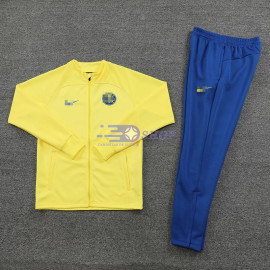 Chandal Club America Amarillo 2023/2024