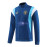Chaqueta Manchester City Azul Oscuro 2023/2024