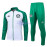 Chandal Palmeiras Blanco/Verde 2023/2024