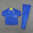 Sudadera De Entrenamiento Club America Azul 2023/2024 Kit