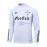 Sudadera De Entrenamiento Cruzeiro Blanco 2023/2024