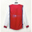 Camiseta Arsenal 1998 1ª Equipación Retro ML