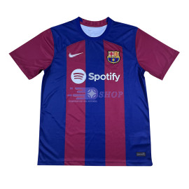 Camiseta Barcelona 2023/2024 1ª Equipación
