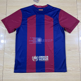 Camiseta Barcelona 2023/2024 1ª Equipación