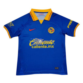 Camiseta Club America Azul 2023/2024