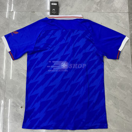 Camiseta Rangers FC Azul 2023/2024