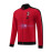 Chaqueta AC Milan Rojo/Negro 2023/2024