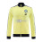 Chaqueta Manchester City Amarillo 2023/2024