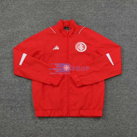 Cortavientos SC Internacional Rojo 2023/2024