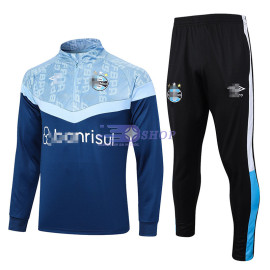 Sudadera De Entrenamiento Gremio Azul 2023/2024