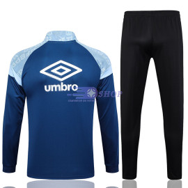 Sudadera De Entrenamiento Gremio Azul 2023/2024