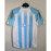 Camiseta Argentina 04/05 1ª Equipación Retro