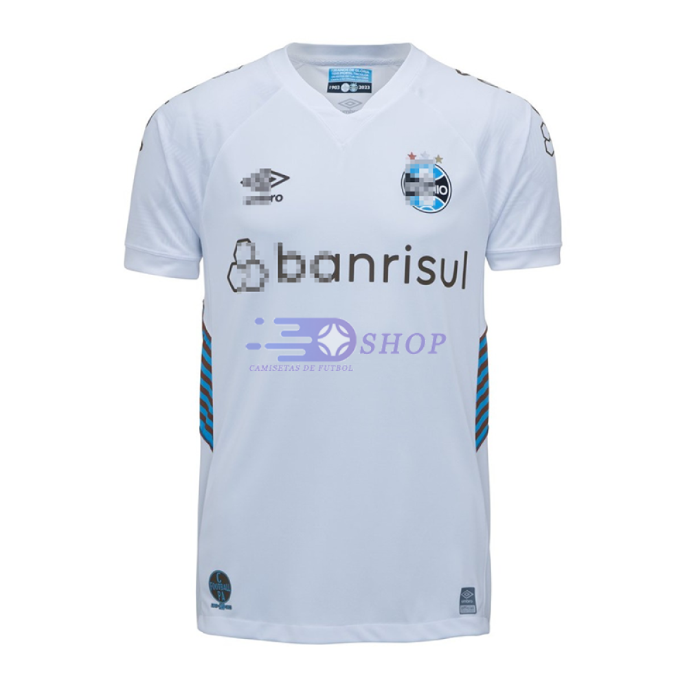 Camiseta Gremio 2023/2024 2ª Equipación