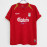 Camiseta Liverpool 05/06 1ª Equipación Retro