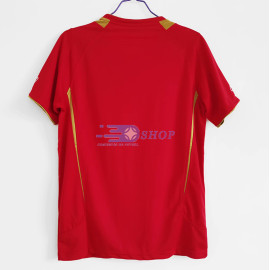 Camiseta Liverpool 05/06 1ª Equipación Retro