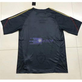 Camiseta Liverpool 09/10 2ª Equipación Retro