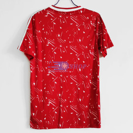 Camiseta Liverpool 89/91 1ª Equipación Retro