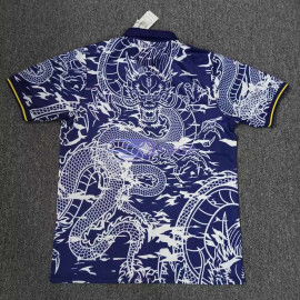 Camiseta Real Madrid 2023/2024 Especial Edición Azul/Blanco