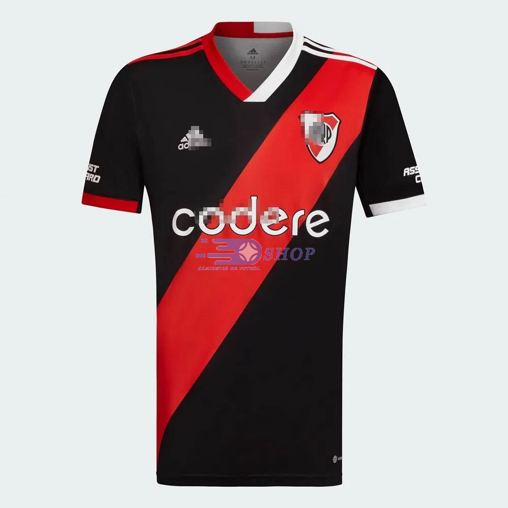 Camiseta River Plate 2023/2024 3ª Equipación